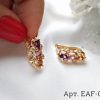 Серьги EAF-0064 стоимость