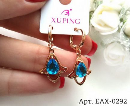 Серьги EAX-0292 купить