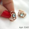 Серьги EAX-0305 цена