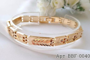 Браслет BBF-0040