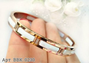 Браслет с керамикой BBK-0230
