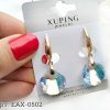 Cерьги c кристаллами Swarovski EAX-0502 стоимость