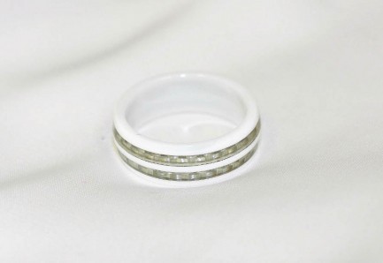 Кольцо керамическое RXI-026 купить
