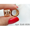 Серьги EAX-0539 цена