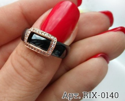 Кольцо керамическое RIX-0140 цена