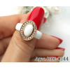 Кольцо белое керамическое RIX-0144 купить