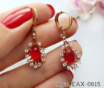 Серьги EAX-0615 купить