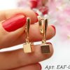 Серьги EAF-0709 стоимость