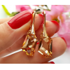 Серьги с цветными кристаллами Swarovski EAX-0711 цена