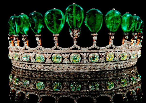 7 самых дорогих украшений в мире ⋆ Jewel Classic