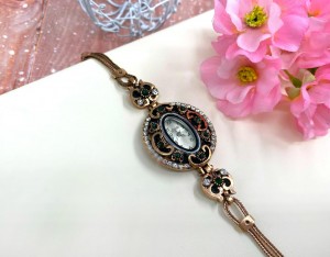 Часы с браслетом Watch-30