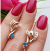 Серьги EAF-0191 цена