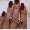 Серьги EAF-0859 цена