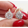 Серьги EAF-0879 цена