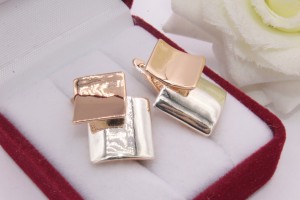 Серьги E-352 цена