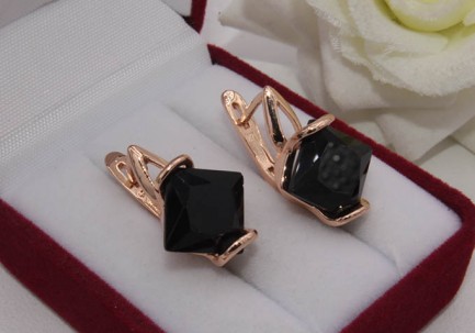 Серьги E-548 купить
