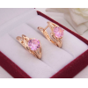 Серьги E-594 цена