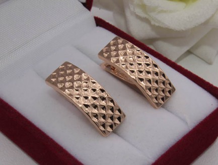 Серьги EAF-0310 цена