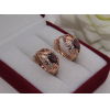 Серьги E-1023 цена