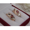 Серьги фианитовые E-1026 стоимость