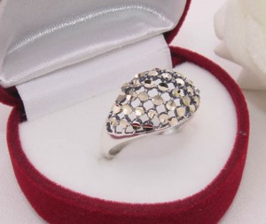 Кольцо R-0092 цена