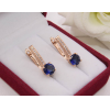 Серьги E-1167 цена
