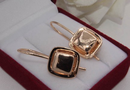 Серьги E-1183 цена