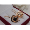Серьги E-1183 цена