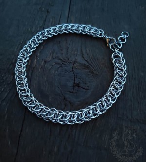Мужской  браслет BRAS-lisart-003