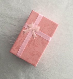 Подарочная коробочка box-rose-1