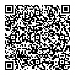 QR код с реквизитами