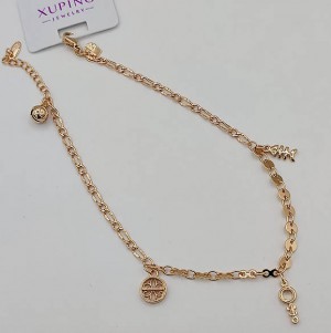 Браслет на ногу BRAS-389
