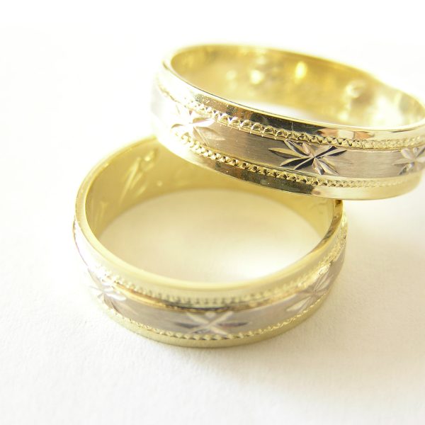 xuping wedding ring