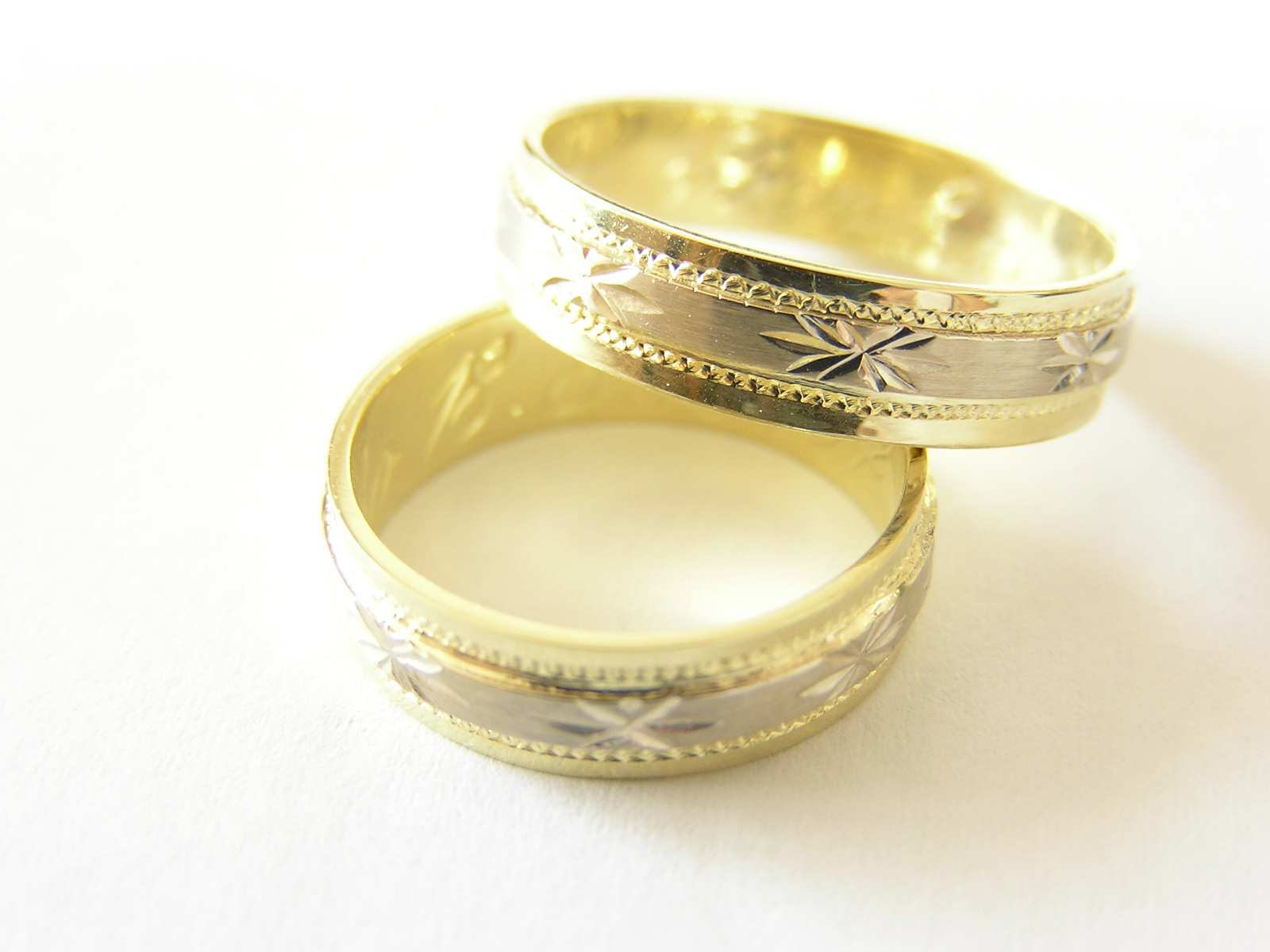xuping wedding ring