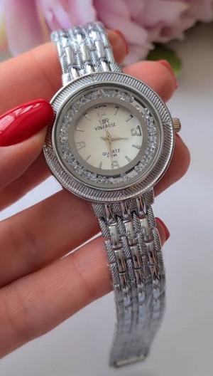 Часы с браслетом Watch-62