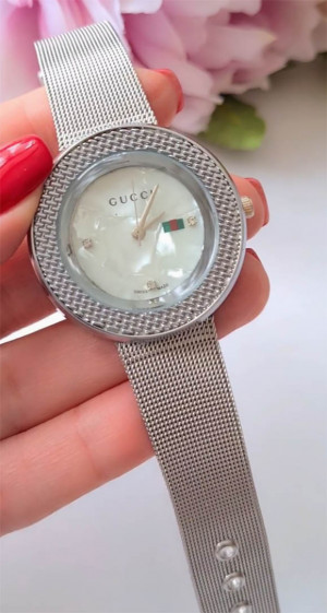 Часы с ремешком  Watch-63