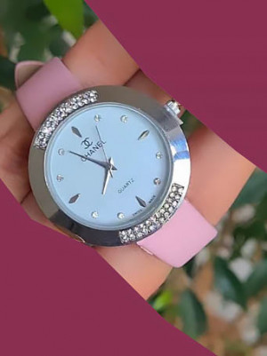 Часы кварцевые Watch-68